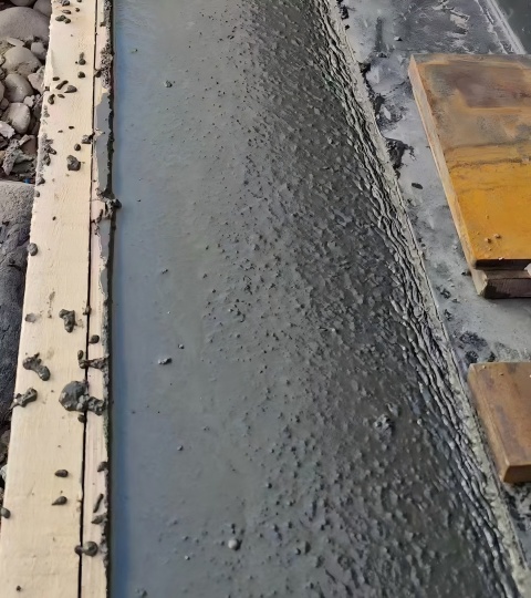 会同环氧砂浆的特点及施工流程​
