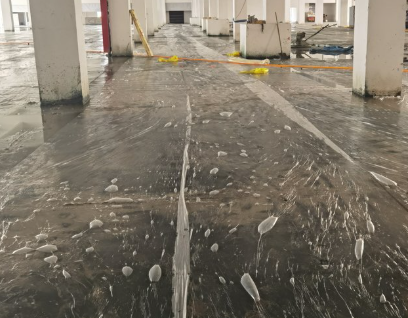 会同不发火砂浆和不发火金属骨料有什么区别