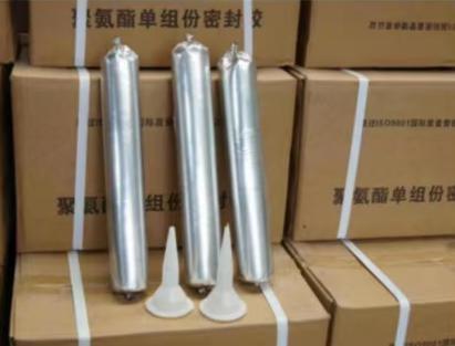 会同聚氨酯密封胶