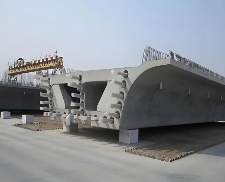 会同抗冻压浆料的特点及标准化施工工艺